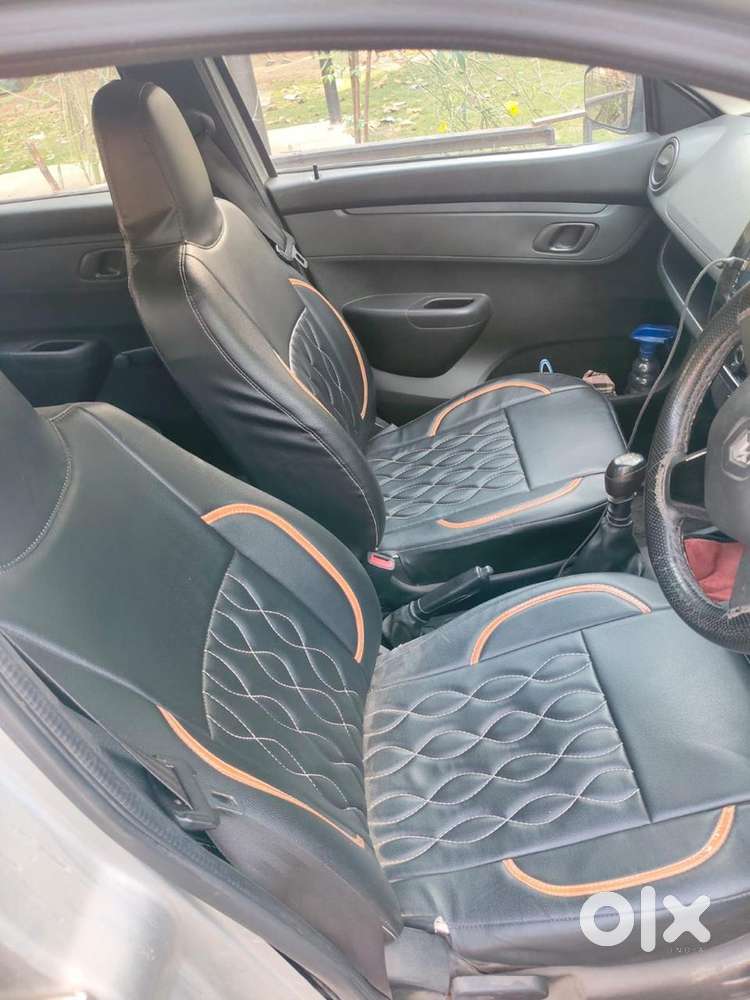 Renault Kwid 2017 Good Condition