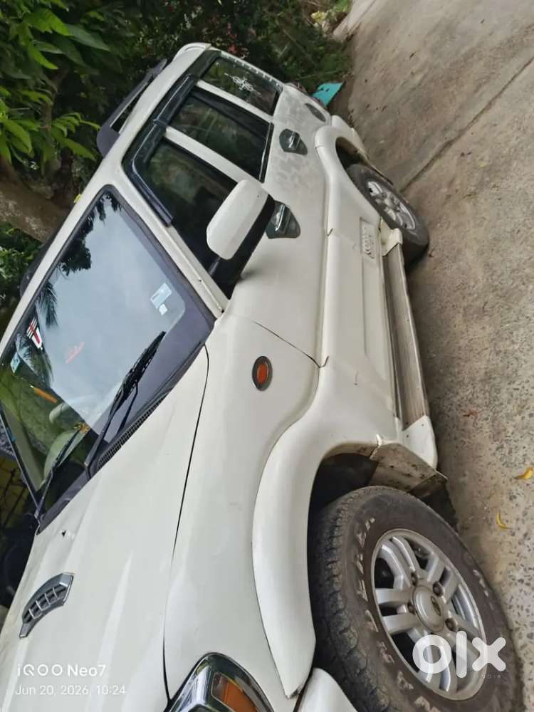 Well Condition New Suv