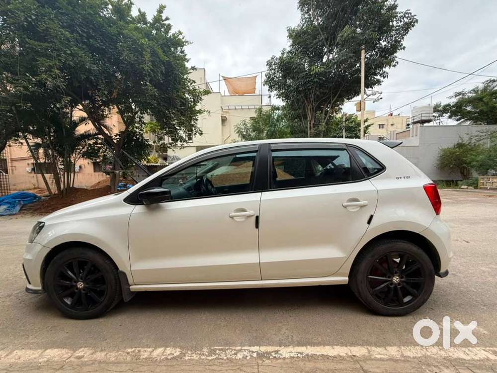 Mint 2019 Vw Polo Gt 1.2 Tsi Automatic (1st Owner, Upgraded Leds, Dual