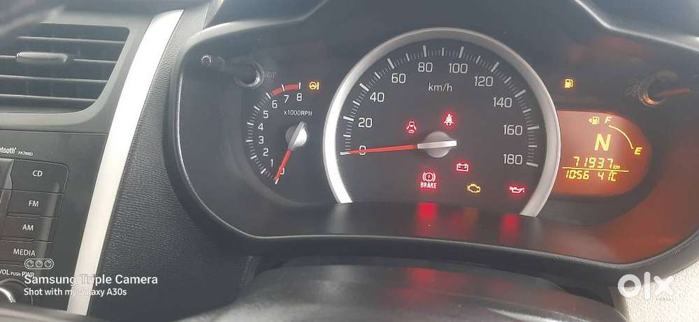Maruti Suzuki Celerio Zxi, 2019, Petrol