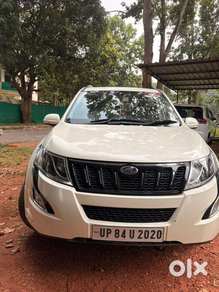 Mahindra Xuv500 Diesel 2016