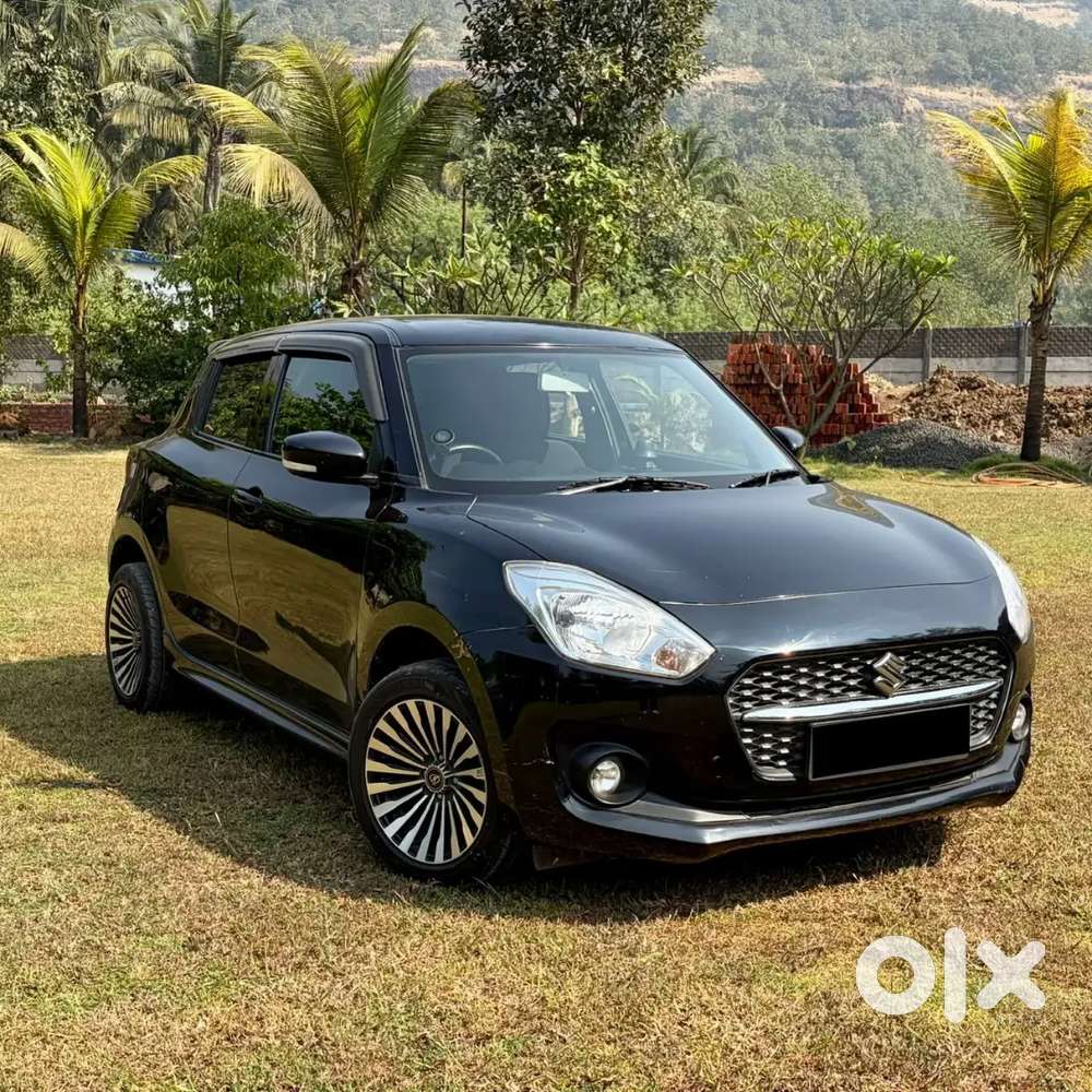 Maruti Suzuki Swift 2023 Limited Edition