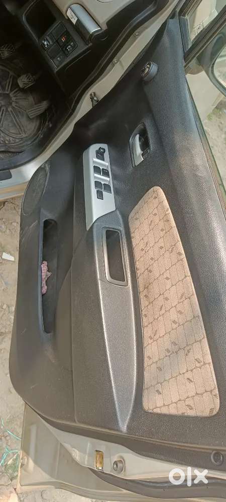 Maruti Suzuki Wagon R 2015 Cng
