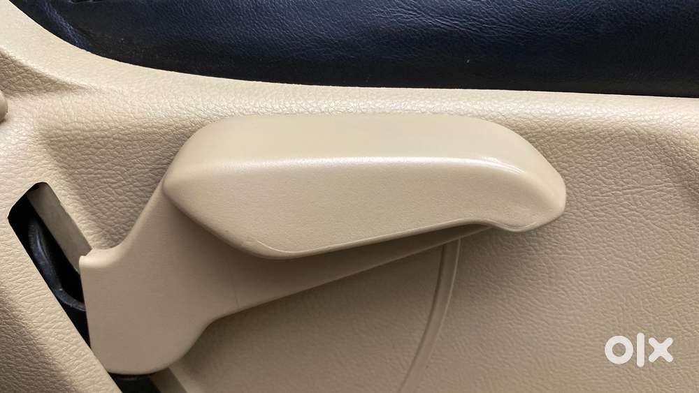 Ford Figo Aspire Titanium, 2017, Petrol