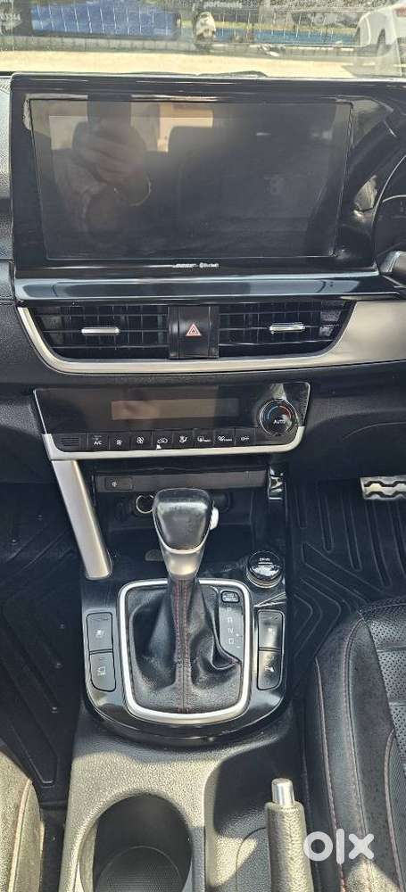 Kia Seltos Gtx Plus At D, 2020, Diesel