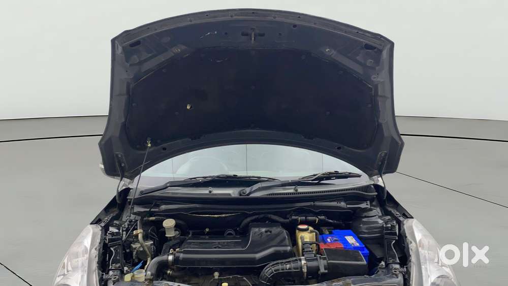 Maruti Suzuki Swift Vdi, 2017, Diesel