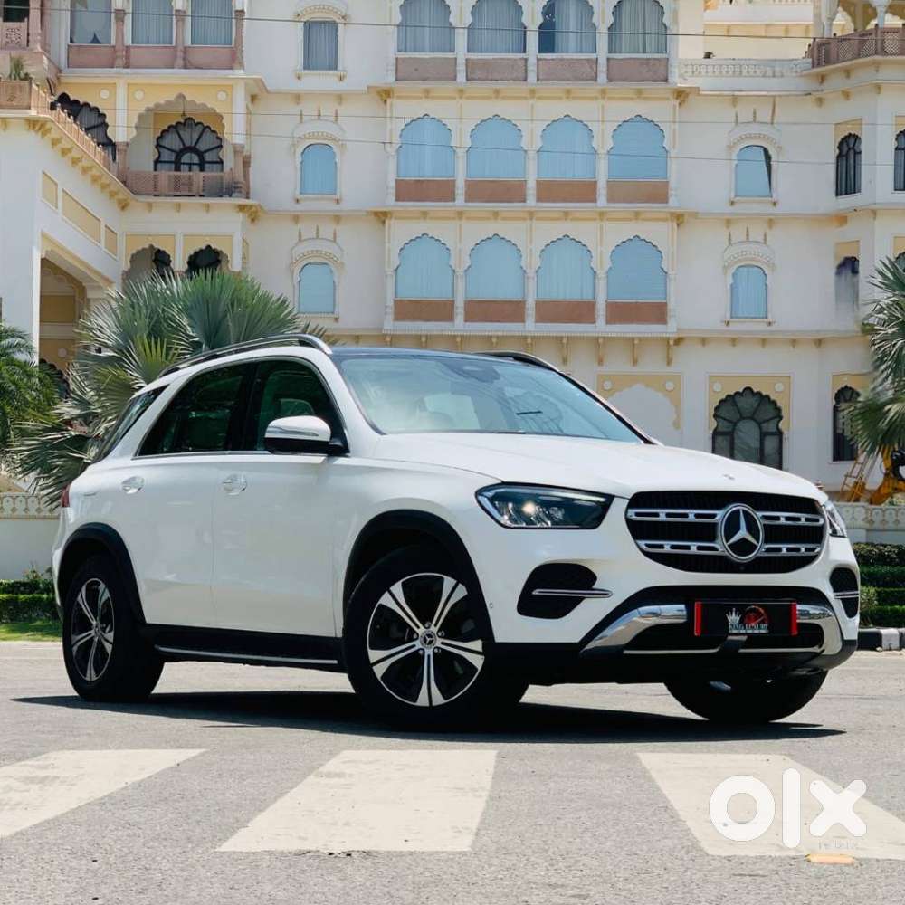 Mercedes-benz Gle Class Mercedes-benz-gle-300-d, 2025, Diesel
