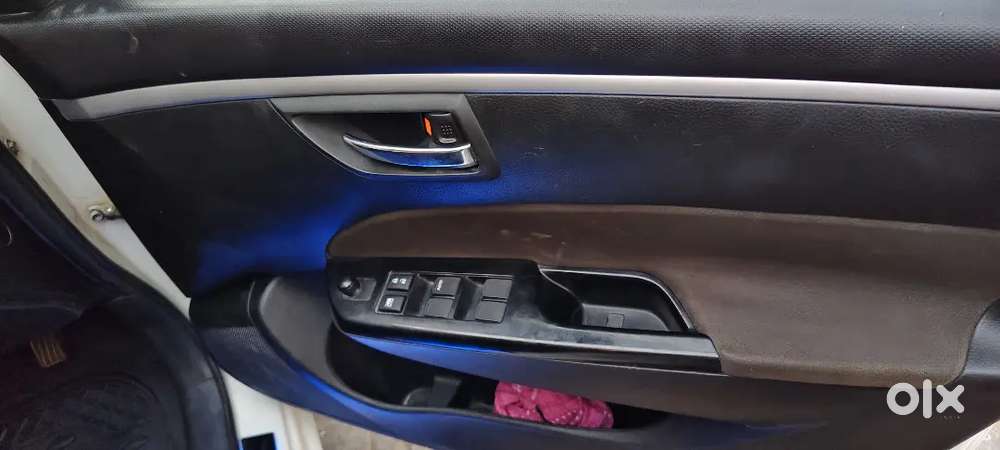 Maruti Suzuki Swift 2013 Diesel 85000 Km Driven