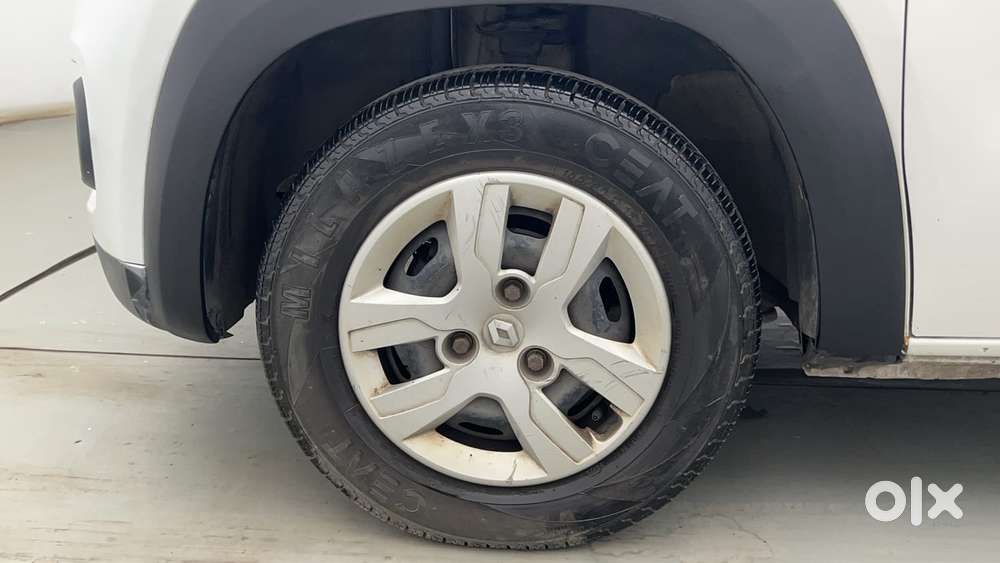 Renault Kwid 2019-ongoing 1.0 Rxt (o), 2019, Petrol