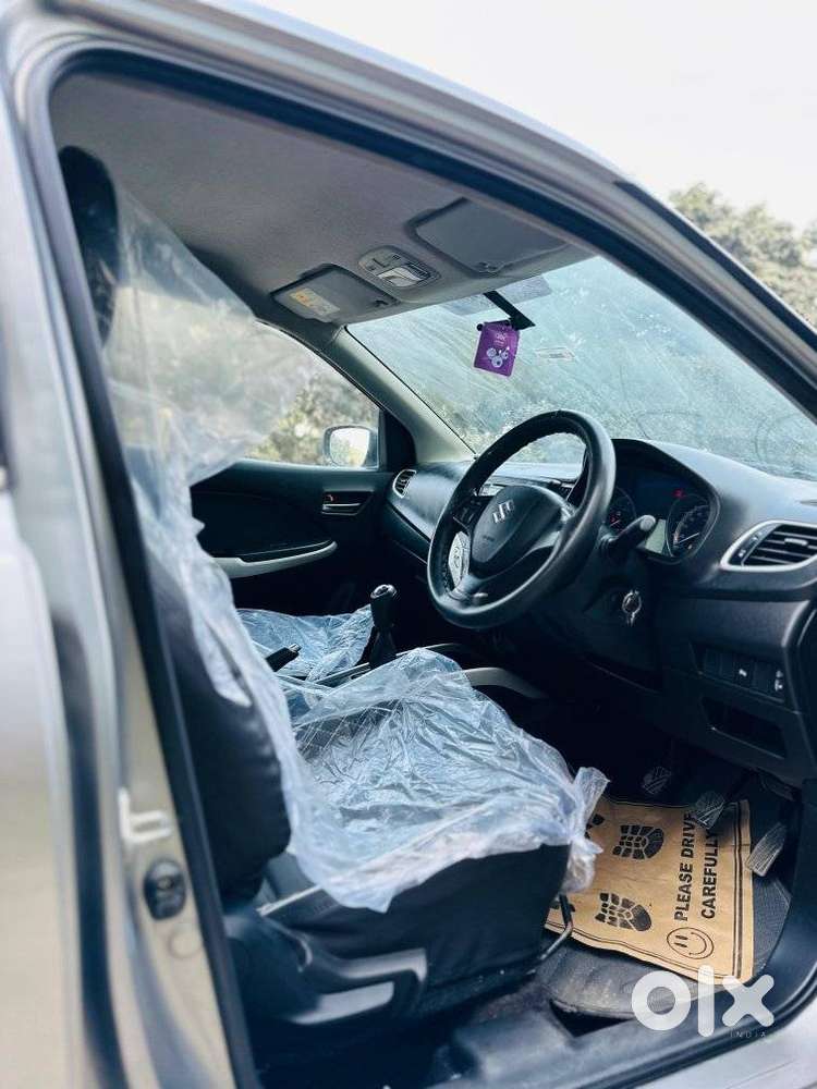 Maruti Suzuki Baleno 1.3 Delta, 2017, Petrol