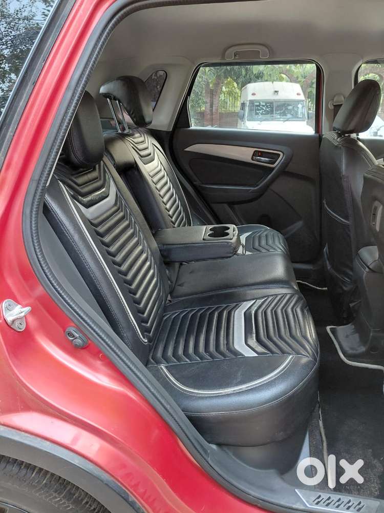 Maruti Suzuki Brezza Zdi, 2018, Diesel