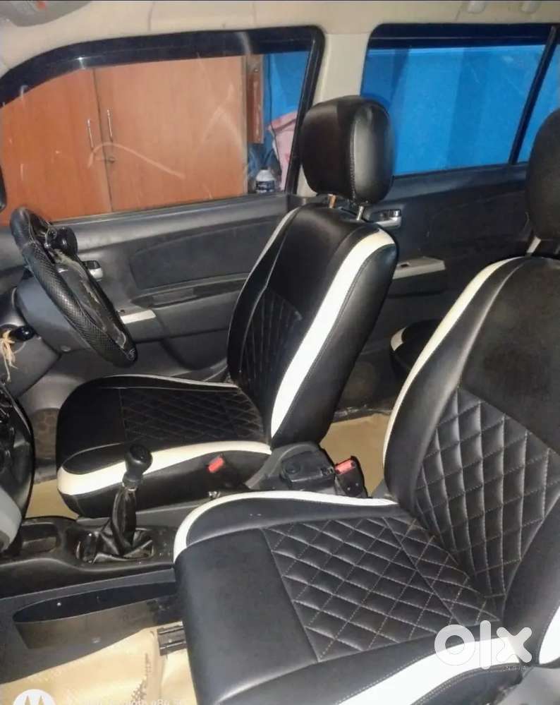 Maruti Suzuki Wagon R 1.0 2011 Petrol Good Condition