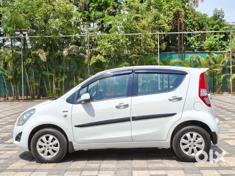 Maruti Suzuki Ritz Zdi, 2015, Diesel