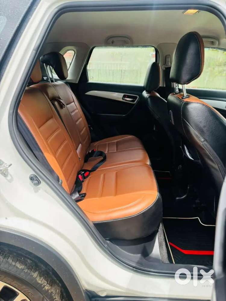 Maruti Suzuki Vitara 2021