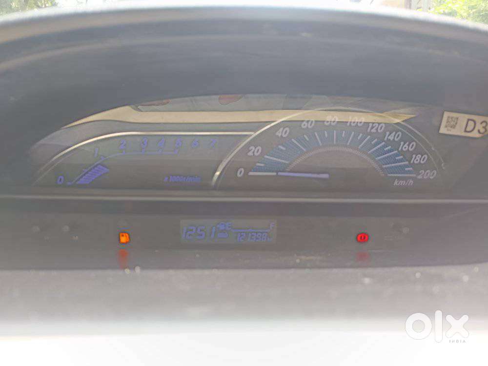 Toyota Etios Gd, 2019, Diesel