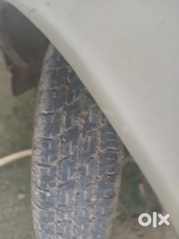 Maruti Suzuki 800 1999 Petrol