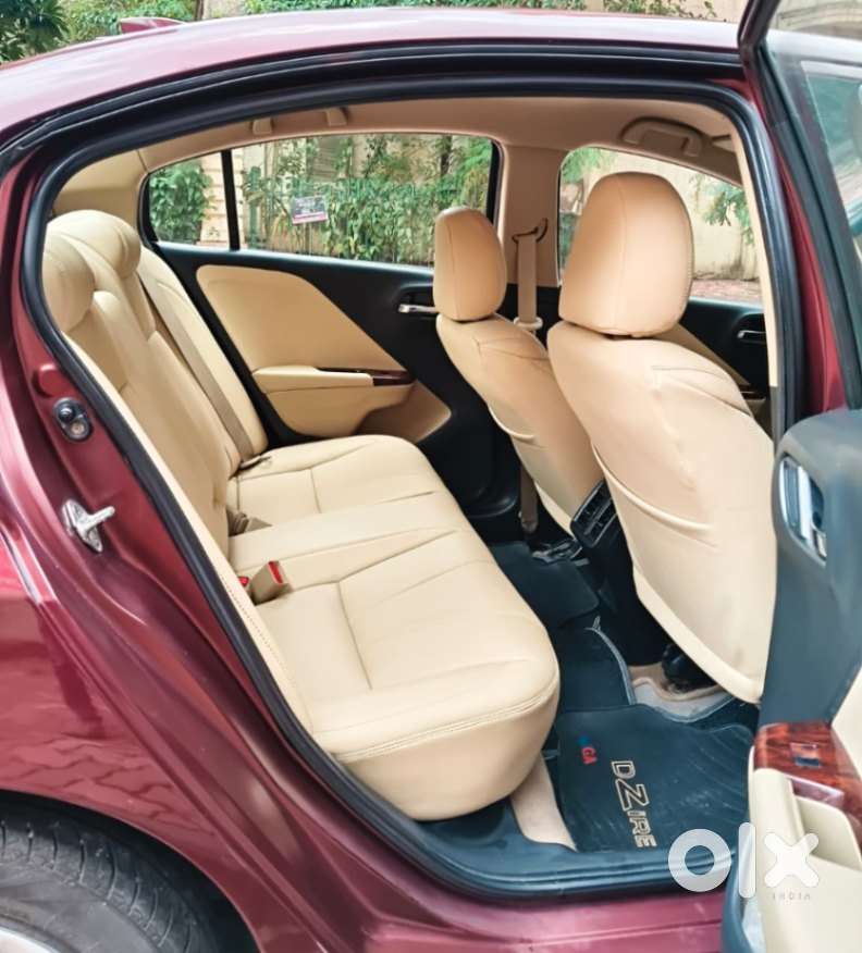 Honda City I-dtec Sv, 2017, Diesel
