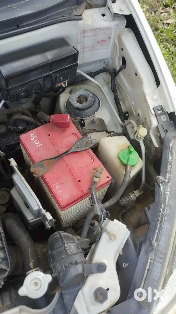 Maruti Suzuki Alto 800 2020 Petrol 49623 Km Driven  Okall
