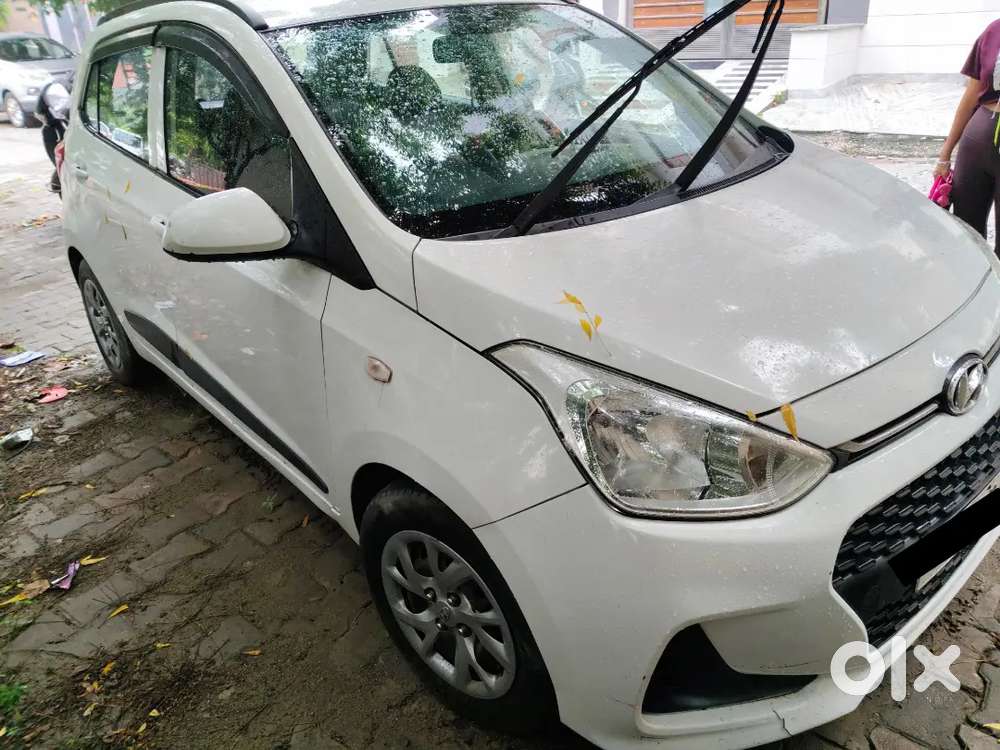 Hyundai Grand I10 Prime 2019 In Good Condition
