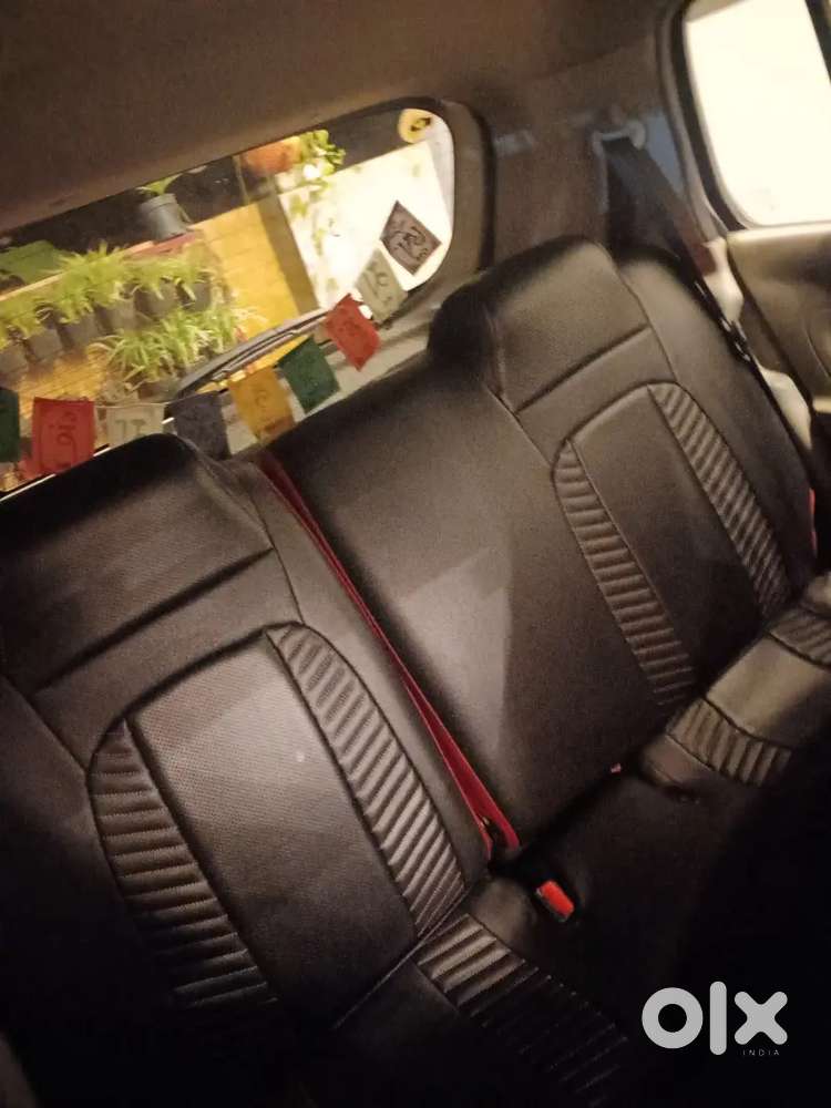 Maruti Suzuki Celerio 2016