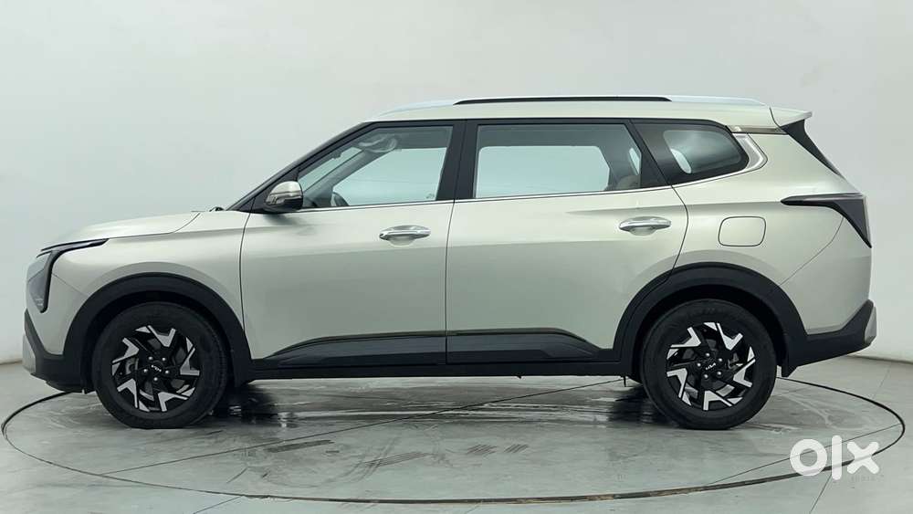 Kia Carens Clavis Htk, 2025, Petrol