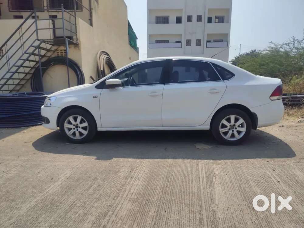 Vw Vento Well Maintauned And Very Good Condition
