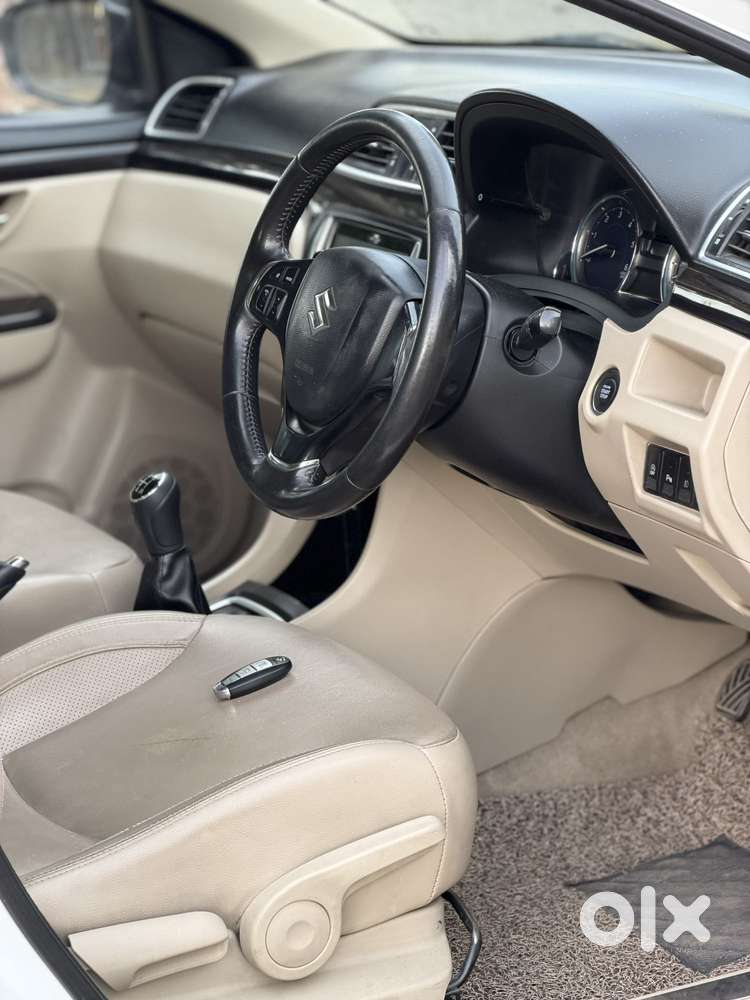 Maruti Suzuki Ciaz Zdi(o), 2018, Diesel