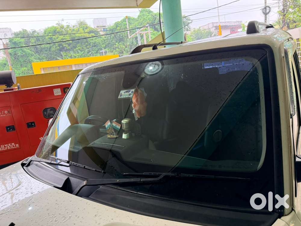 Mahindra Scorpio Diesel 2018
