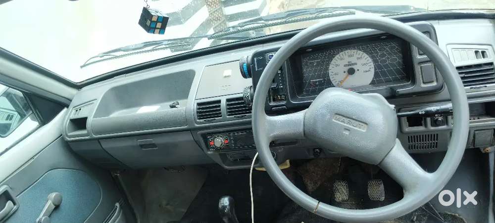 Maruti Suzuki 800 Petrol 2006