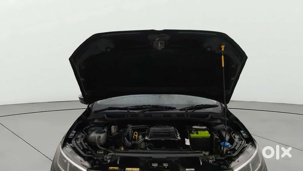 Volkswagen Virtus 1.0 Highline Tsi, 2022, Petrol