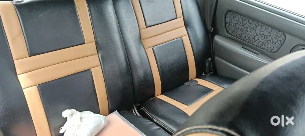 Maruti Suzuki Wagon R Lxi 2004