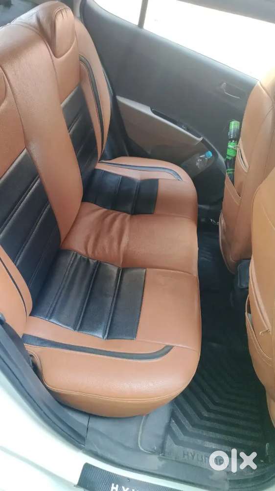 Hyundai Grand I10 Sportz Diesel 2016