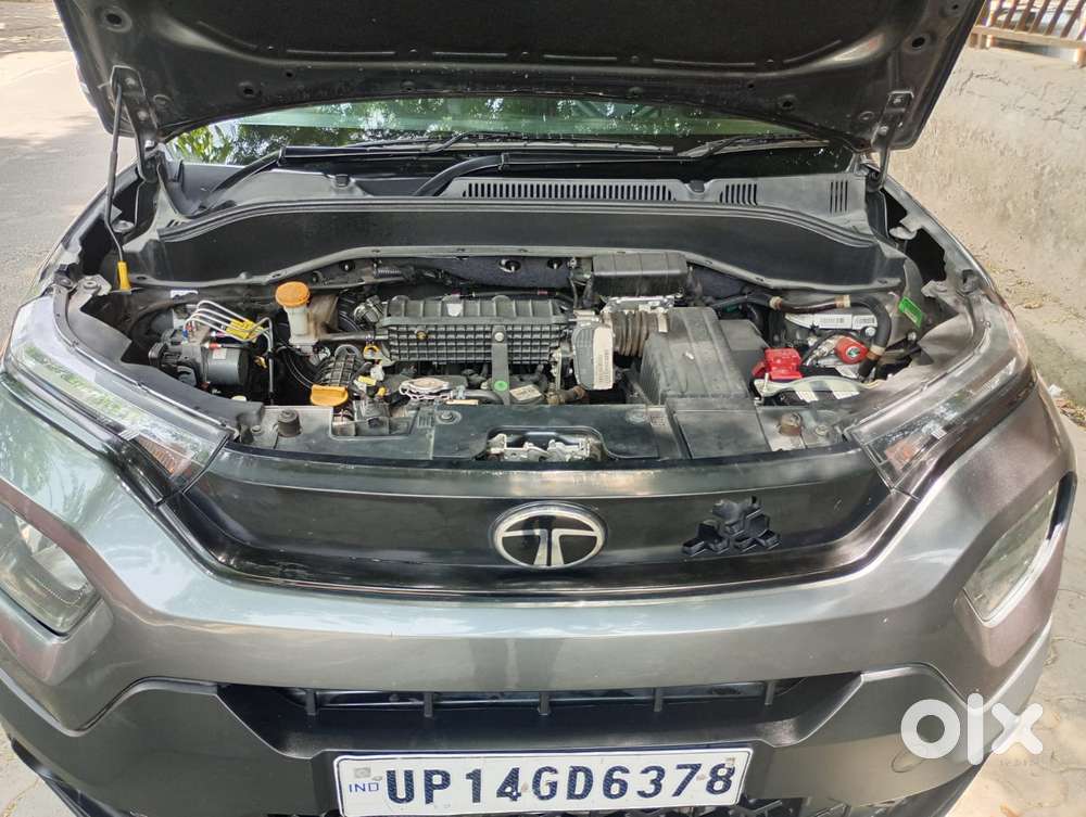 Tata Punch Adventure Icng, 2024, Petrol