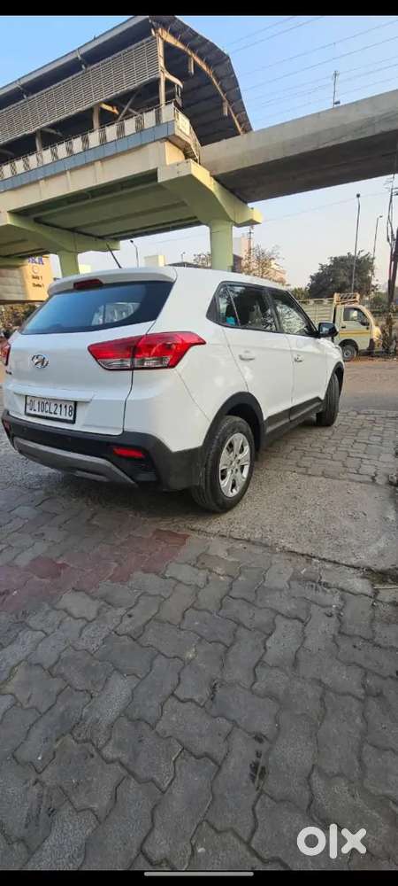 Good Condition Car