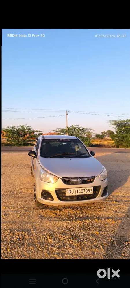 2014 Model Second Owner Bumper To Bumper Original   Silent Engine