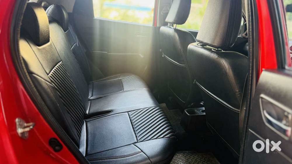 Maruti Suzuki Swift Amt Vxi, 2019, Petrol