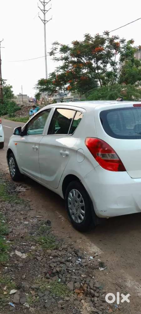 Hyundai I20 1.4 Crdi 2011