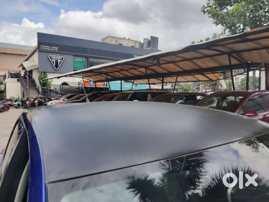 Volkswagen Polo 1.2 Gt Tsi, 2019, Petrol