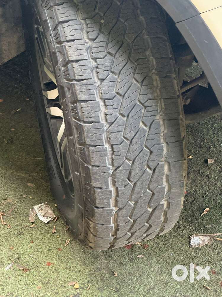 Toyota Fortuner [2021-ongoing] 2.8 2wd Diesel At, 2022, Diesel