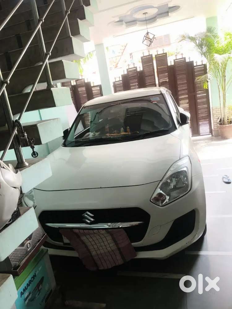 Maruti Suzuki Swift 2023