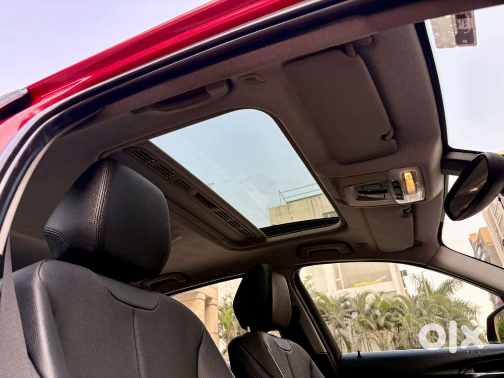 Bmw 1 Series 2.0 118d Sport Line, 2014, Diesel