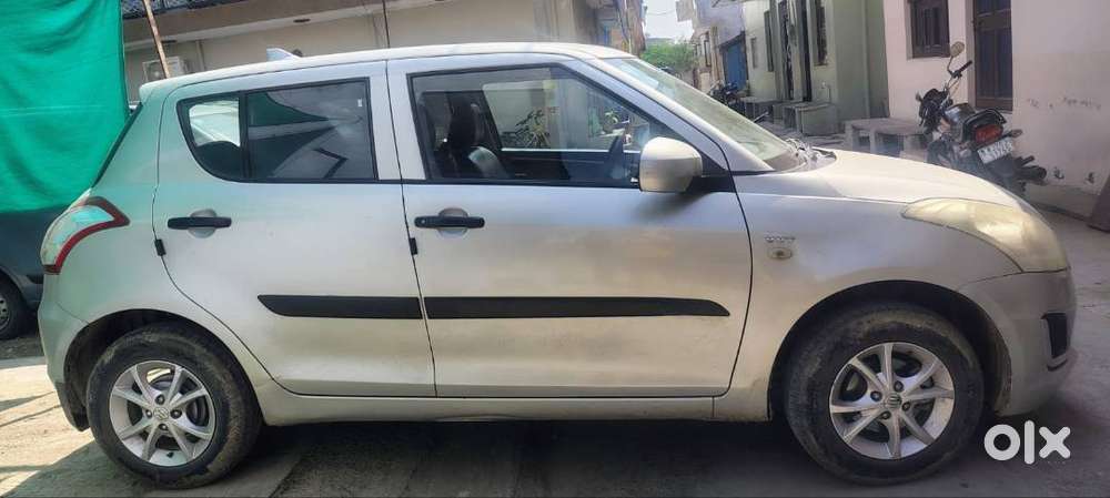 Swift Lxi 2017