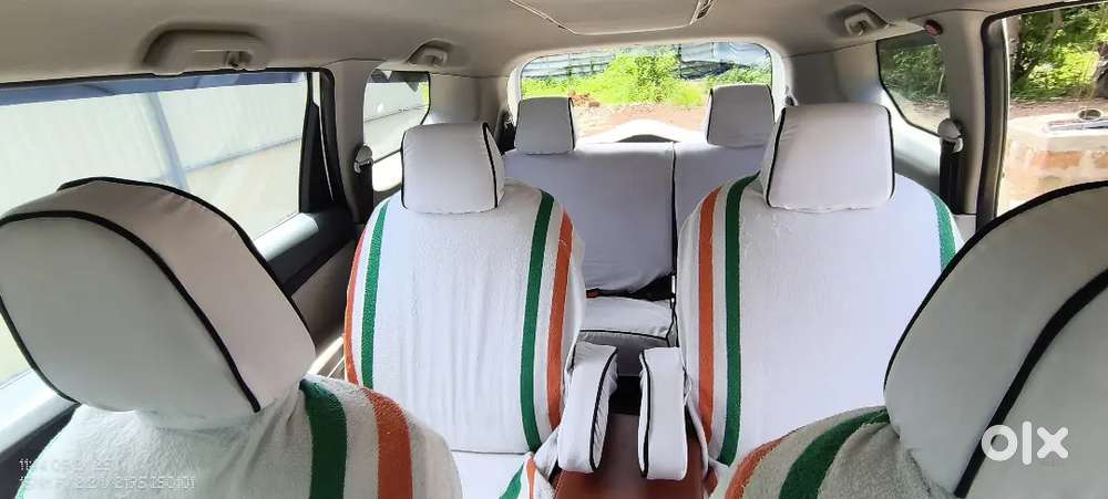 Mahindra Marazzo 2019 Diesel Good Condition