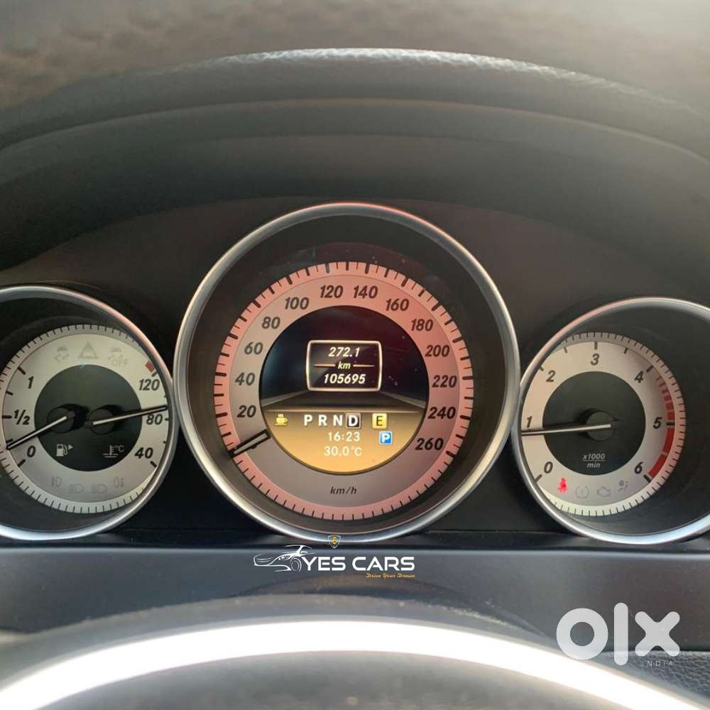 Mercedes-benz C-class 1.5 C 200, 2013, Diesel