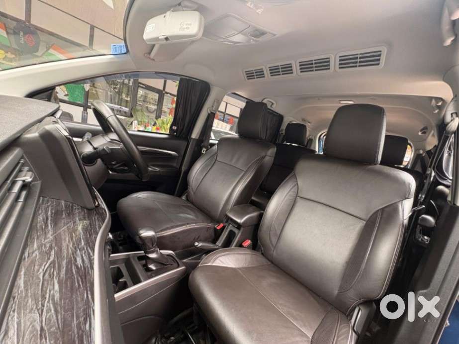 Maruti Suzuki Xl6 1.5 Alpha At, 2020, Petrol