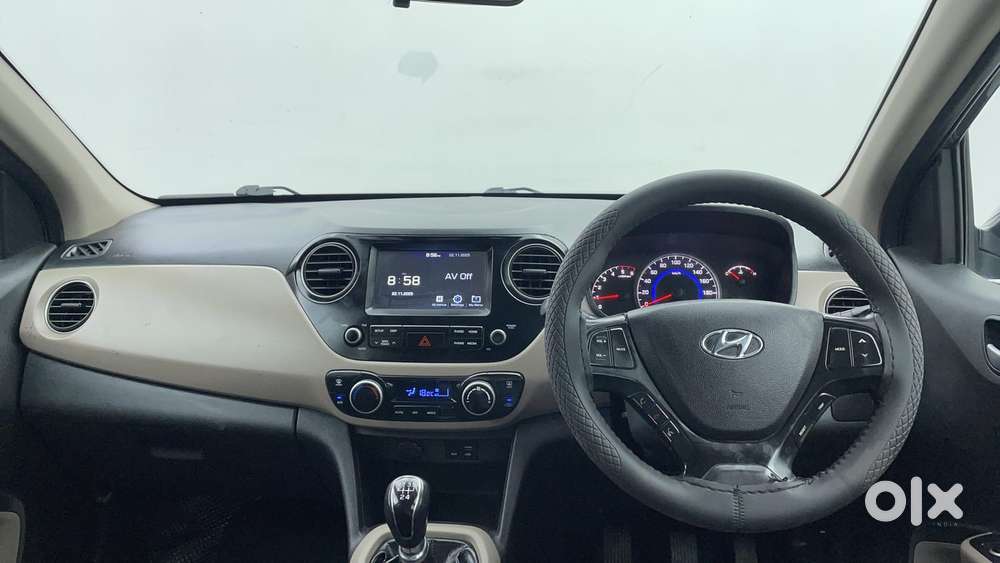 Hyundai Grand I10 1.2 Crdi Asta, 2018, Diesel