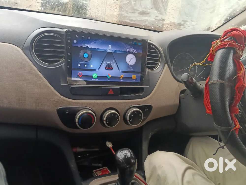 Hyundai Grand I10 Magna 2014