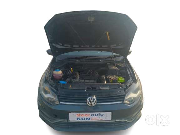 Volkswagen Ameo 1.2 Mpi Highline, 2017, Petrol