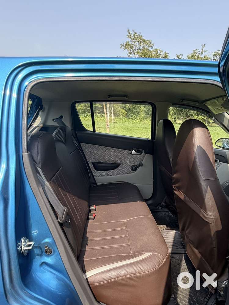 Maruti Suzuki Alto 800 Lxi, 2017, Petrol