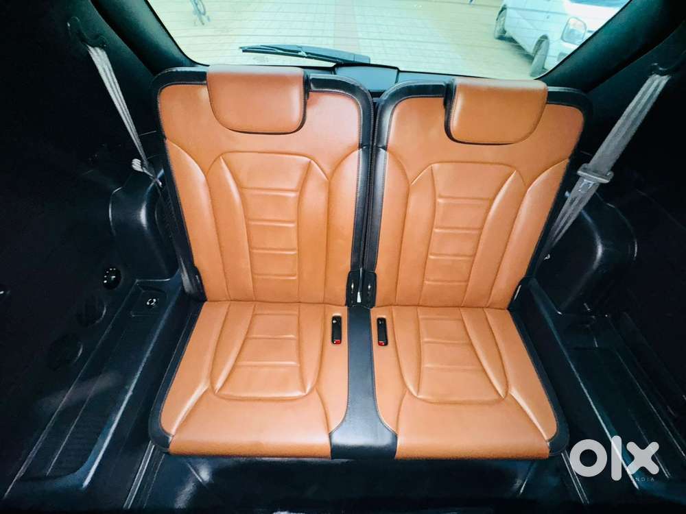 Mahindra Alturas G4 4x4 2021 Diesel Well Maintained